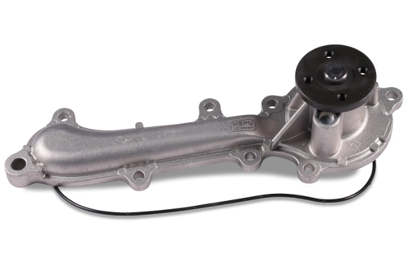 Water Pump, engine cooling P132