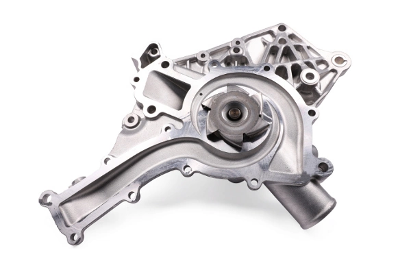 Water Pump, engine cooling P1523