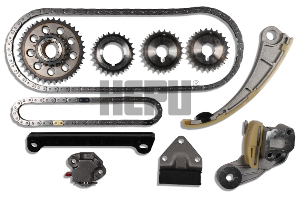 Timing Chain Kit 21-0389