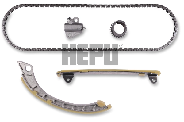 Timing Chain Kit 21-0444