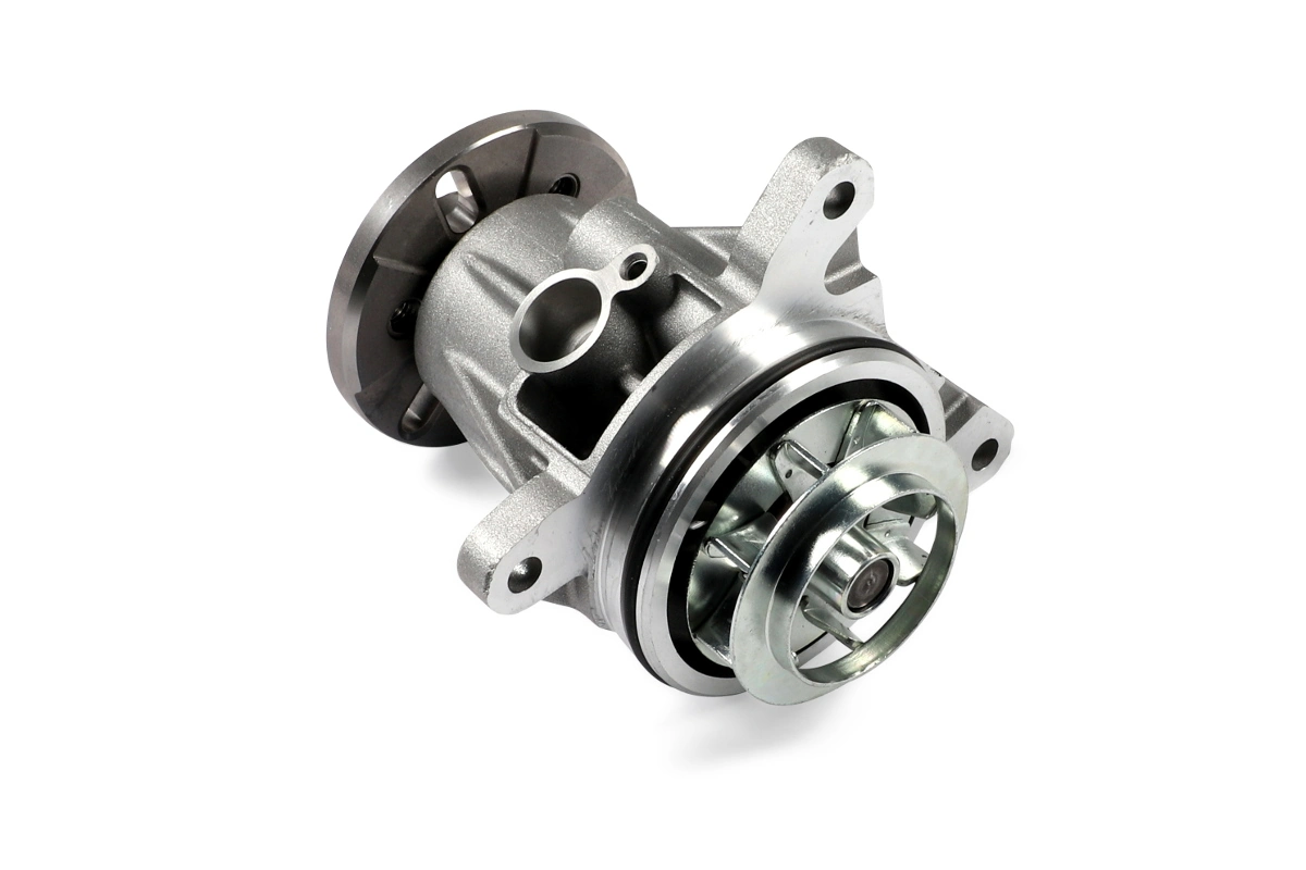 HEPU P2683M Water Pump, engine cooling