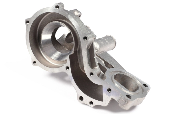 Housing, water pump P513G