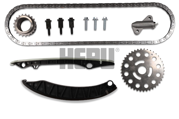 Timing Chain Kit 21-0258