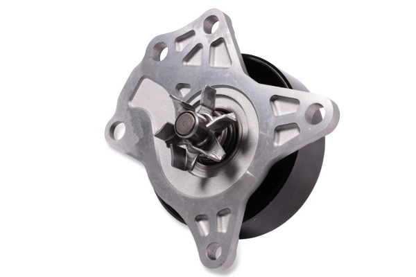 Water Pump, engine cooling P7691