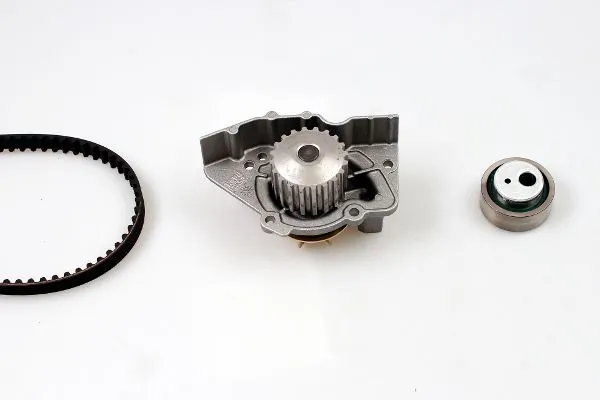 Water Pump & Timing Belt Kit PK08363