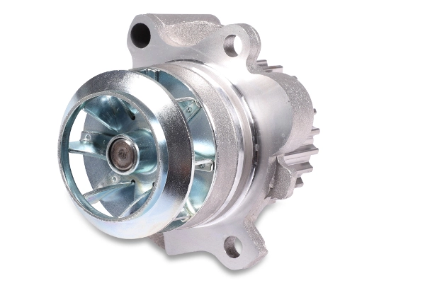 Water Pump, engine cooling P587