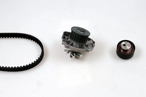 Water Pump & Timing Belt Kit PK10580