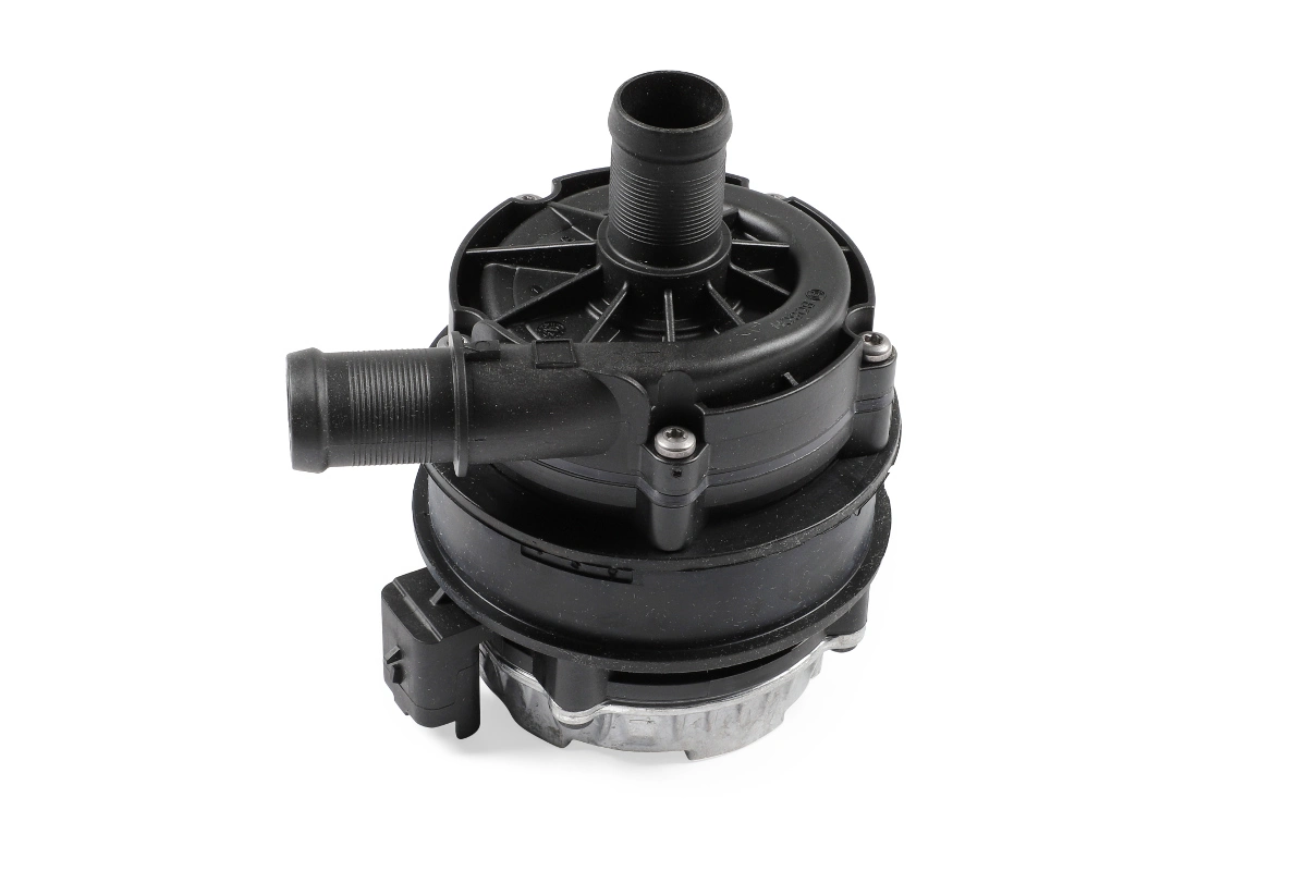 Auxiliary Water Pump (cooling water circuit) AP8364