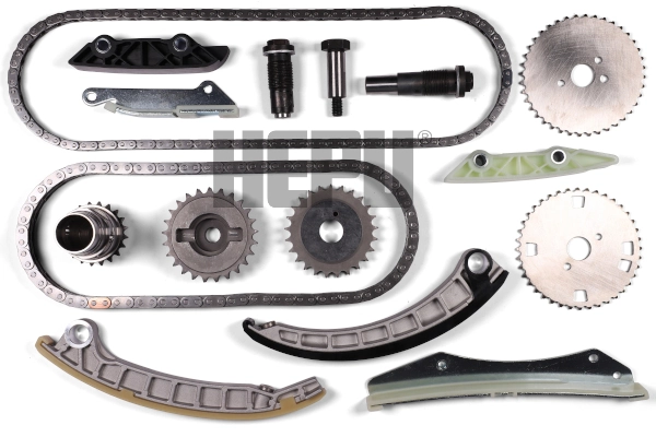 Timing Chain Kit 21-0577