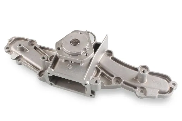 Water Pump, engine cooling P1088