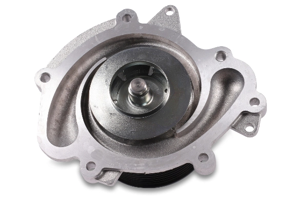 Water Pump, engine cooling P1522
