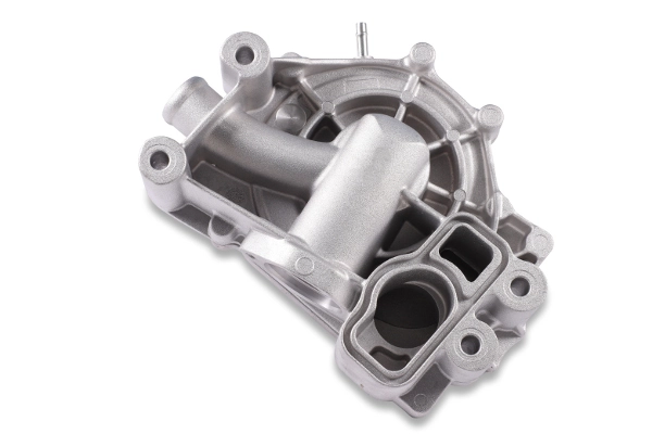 水泵，发动机冷却 P1613