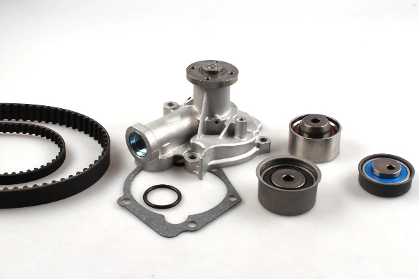 Water Pump & Timing Belt Kit PK77650