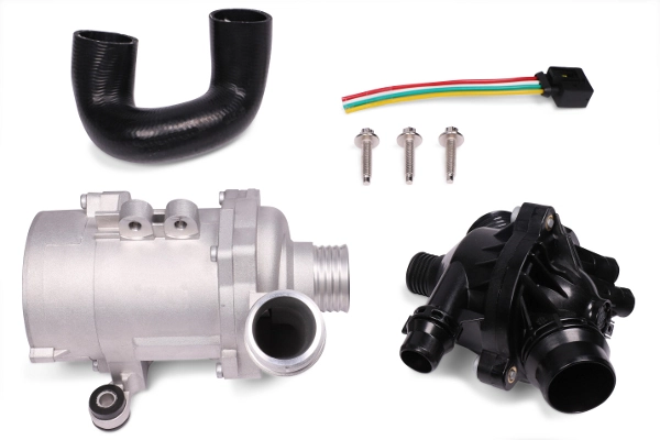 Water Pump, engine cooling P481-TH