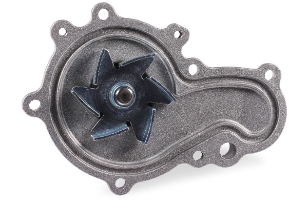 Water Pump, engine cooling P1717