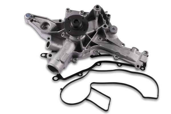 Water Pump, engine cooling P148