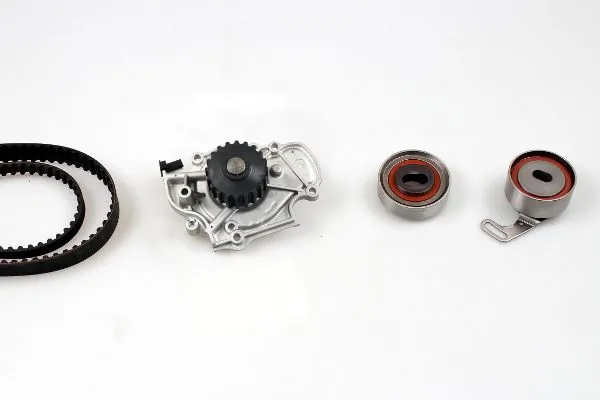 Water Pump & Timing Belt Kit PK07790
