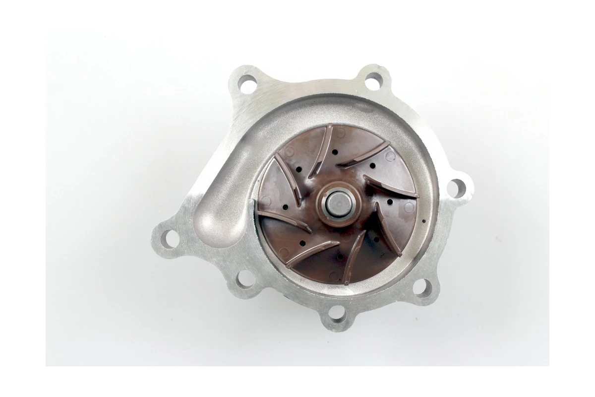 Water Pump, engine cooling P7914