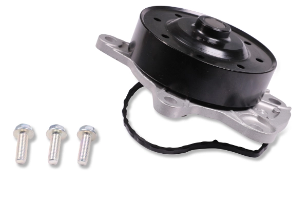 Water Pump, engine cooling P7646