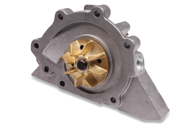 Water Pump, engine cooling P857