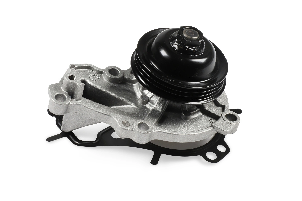 Water Pump, engine cooling P909