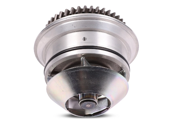 Water Pump, engine cooling P567