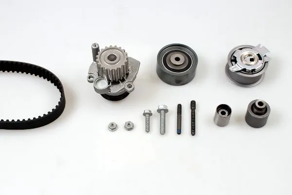 Water Pump & Timing Belt Kit PK05513