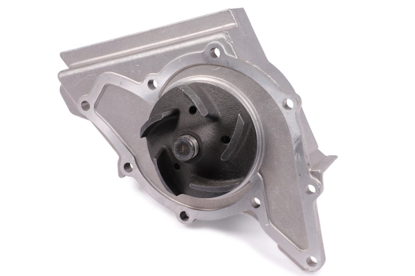 Water Pump, engine cooling P539