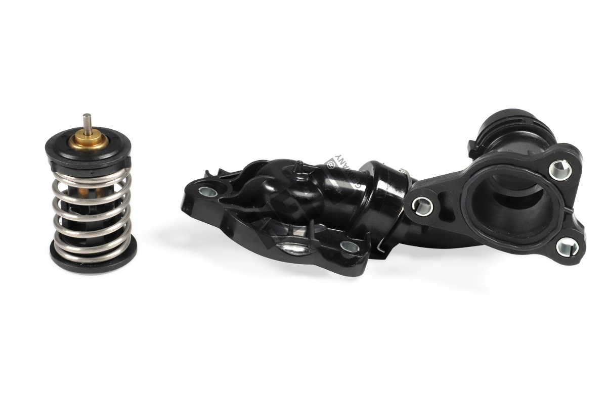 HEPU TM1054 Thermostat, coolant