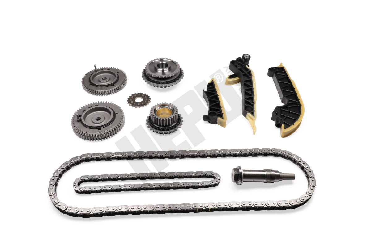 Timing Chain Kit 21-0699