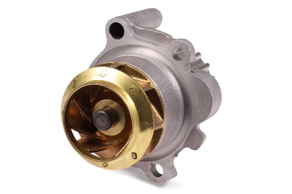 Water Pump, engine cooling P646