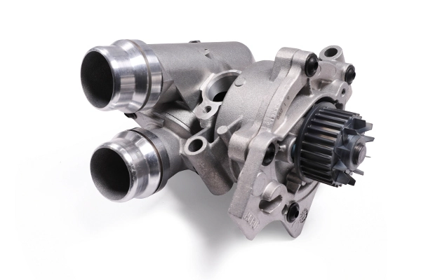 Water Pump, engine cooling XT-Professional P682