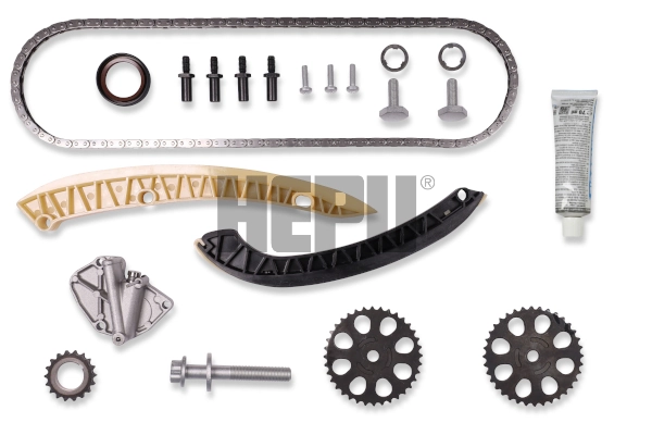 Timing Chain Kit 21-0022