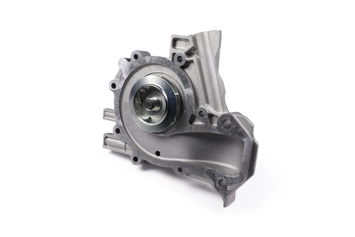 Water Pump, engine cooling P386M