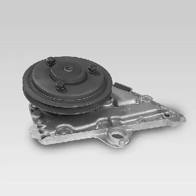 HEPU P929 Water Pump, engine cooling