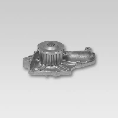 Water Pump, engine cooling P764