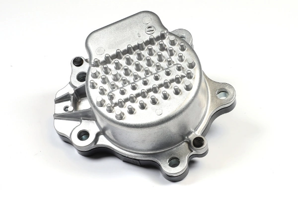 Water Pump, engine cooling P7867