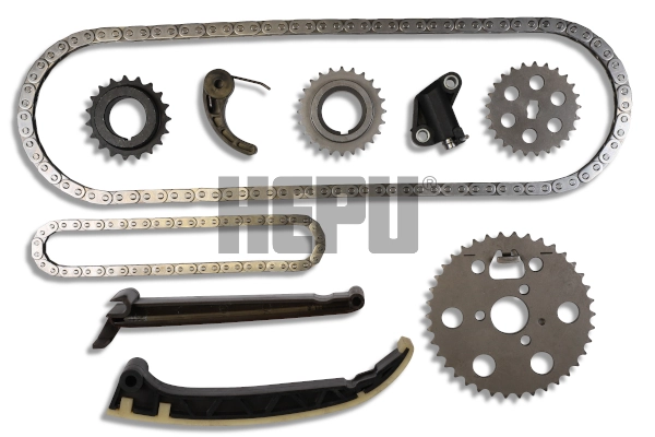 Timing Chain Kit 21-0040