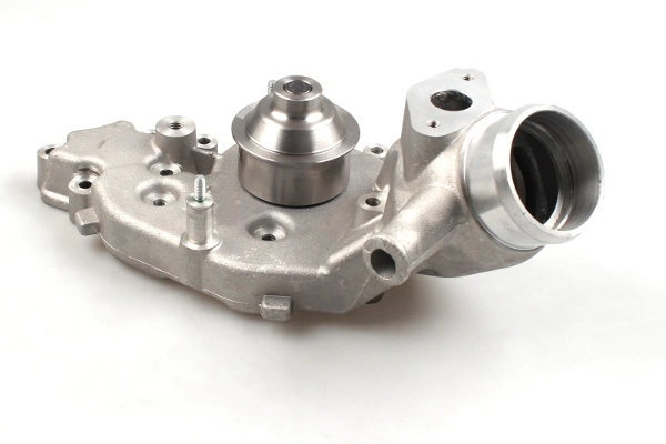 Water Pump, engine cooling P592