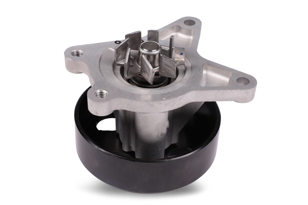 Water Pump, engine cooling P7396