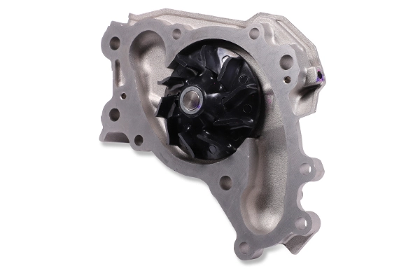 水泵，发动机冷却 P7654