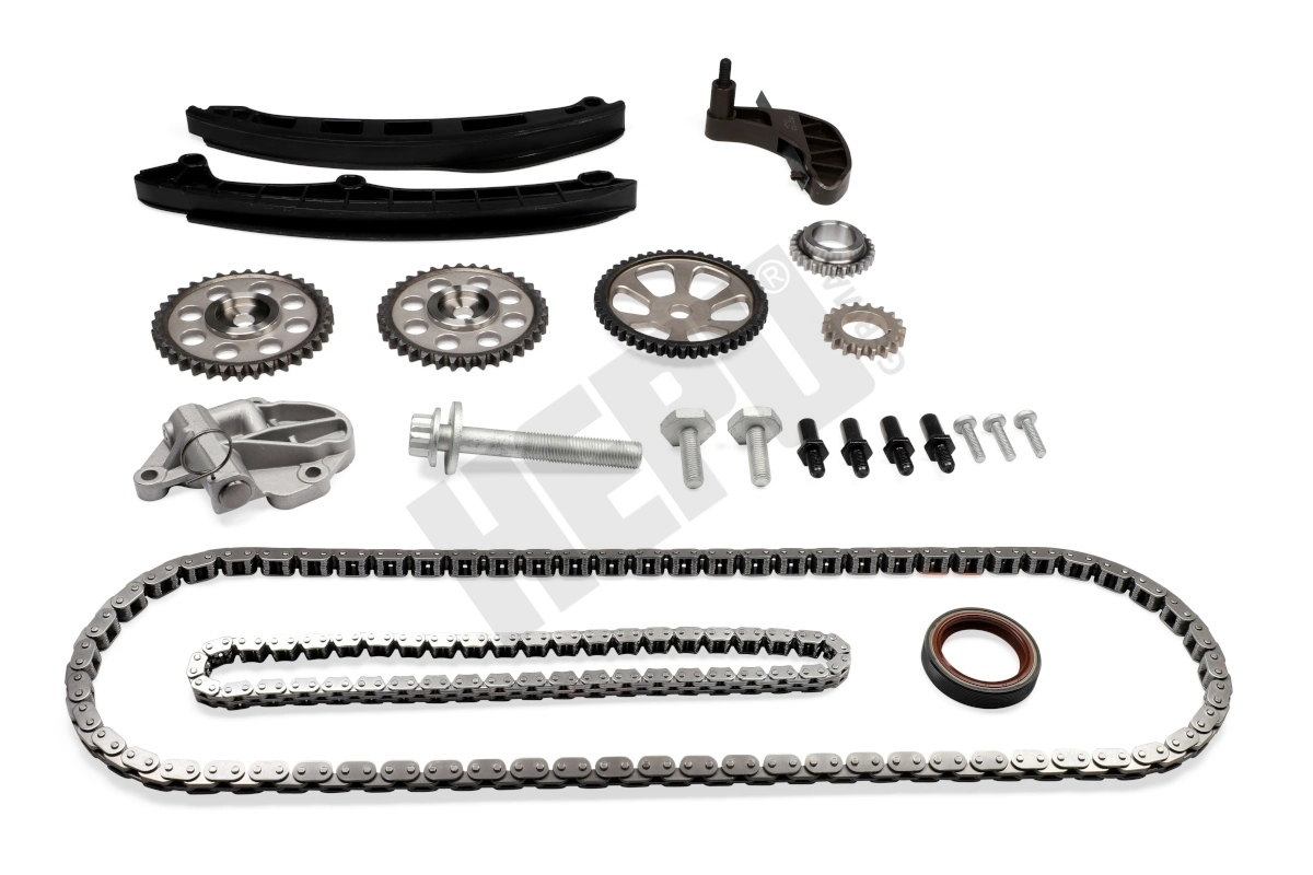 Timing Chain Kit 21-0623