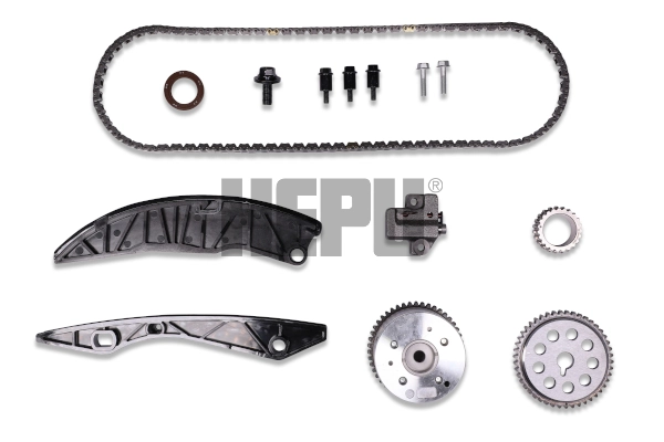 Timing Chain Kit 21-6040CA