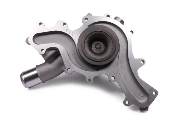HEPU P2616 Water Pump, engine cooling