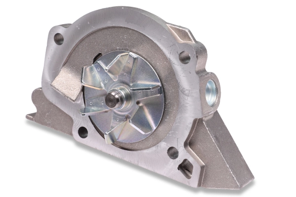 Water Pump, engine cooling P898