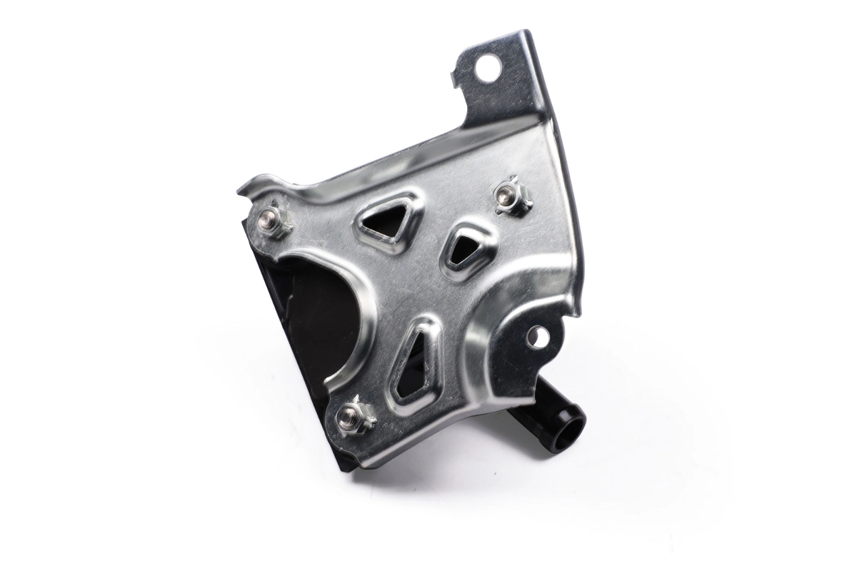 Water Recirculation Pump, parking heater AP8271