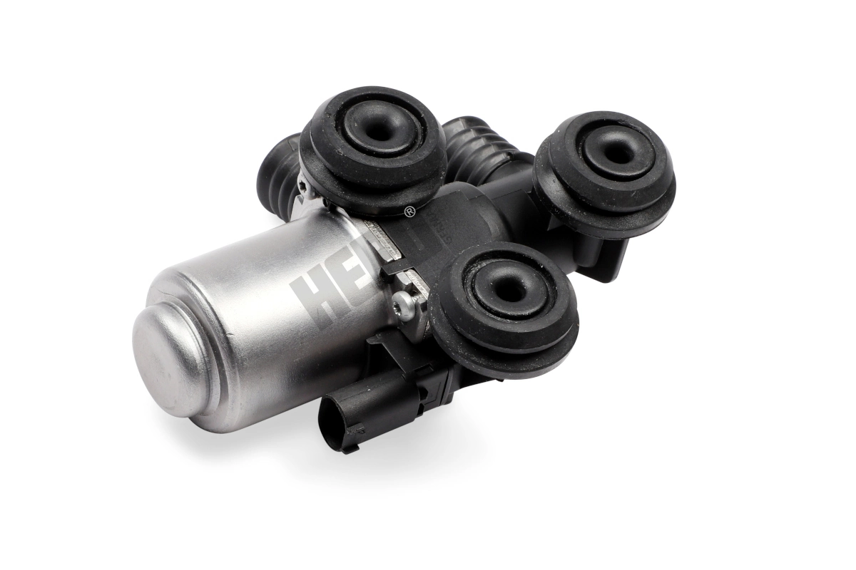 HEPU TM8021 Coolant Control Valve