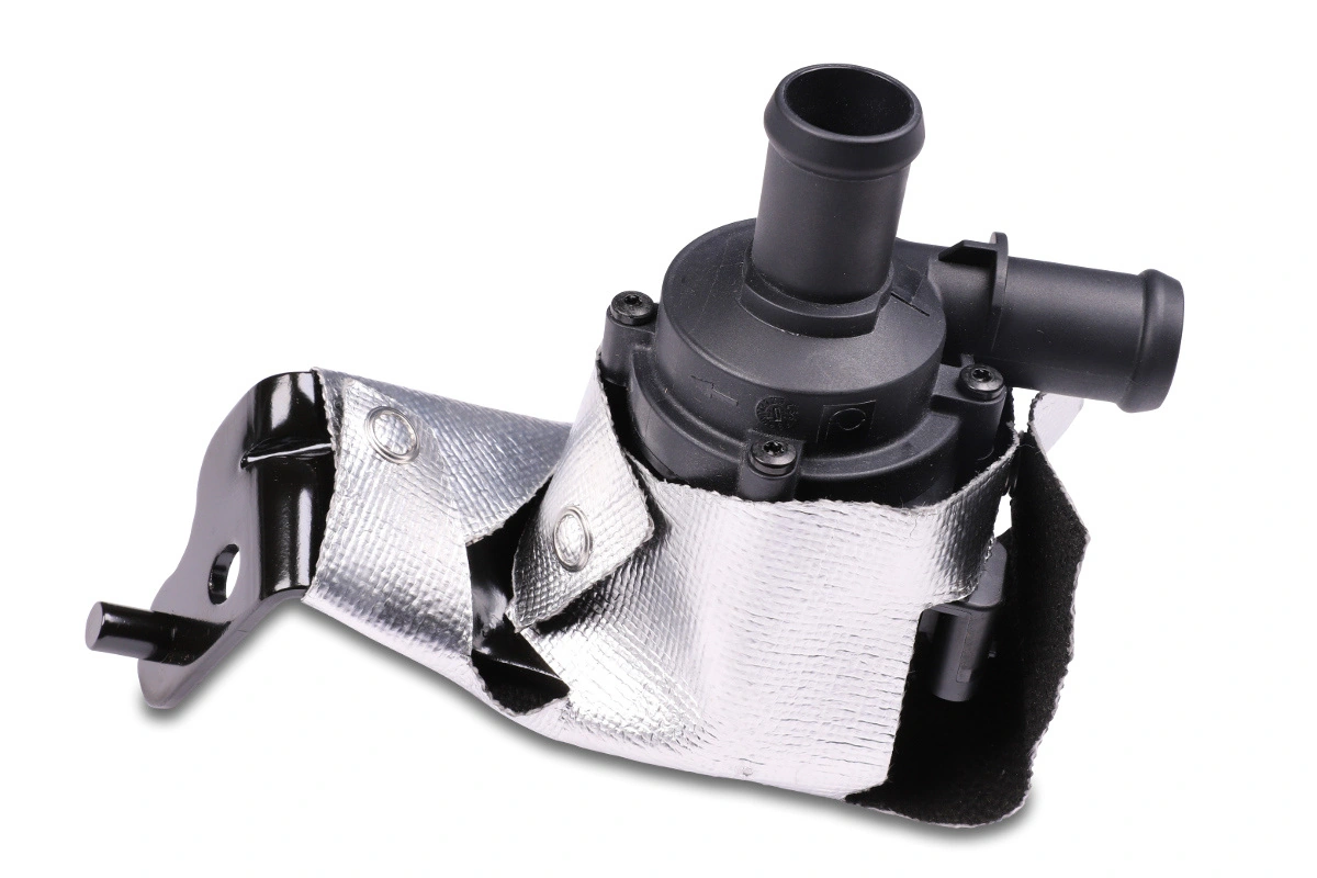 Auxiliary Water Pump (cooling water circuit) AP8297