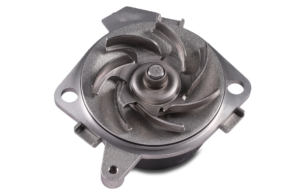 مضخة الماء، تبريد المحرك P1087