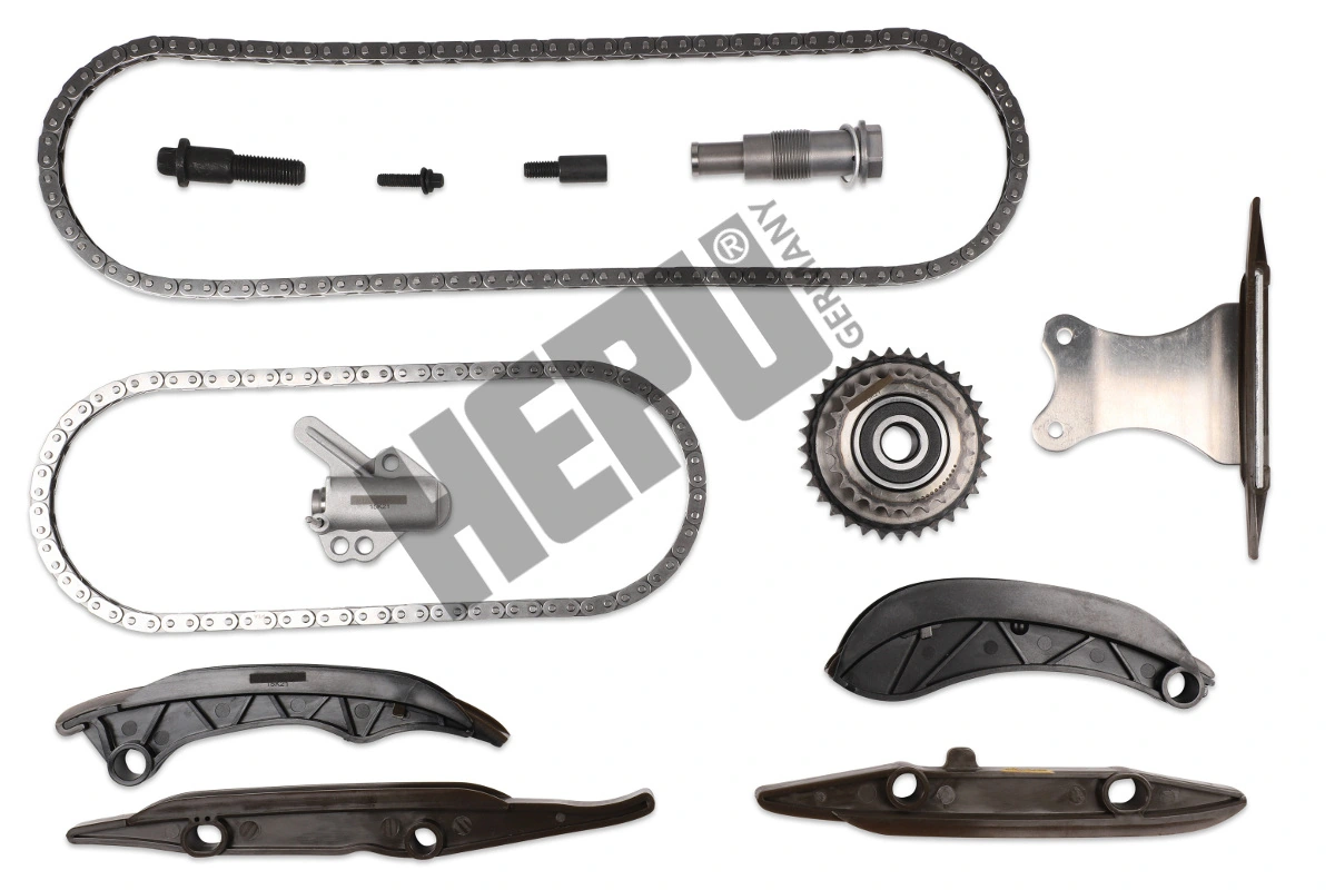 Timing Chain Kit 21-0626